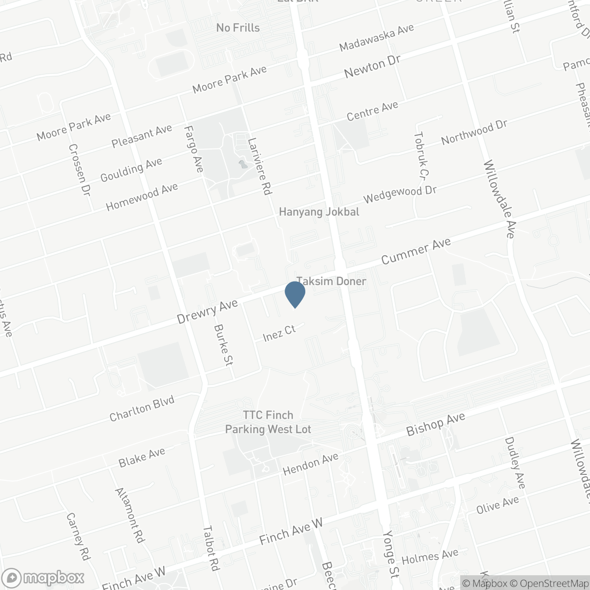 7 - 37 DREWRY AVENUE, Toronto, Ontario M2M 0B4